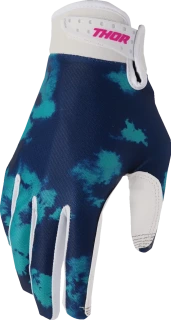 Youth Launchmode Bleach Gloves