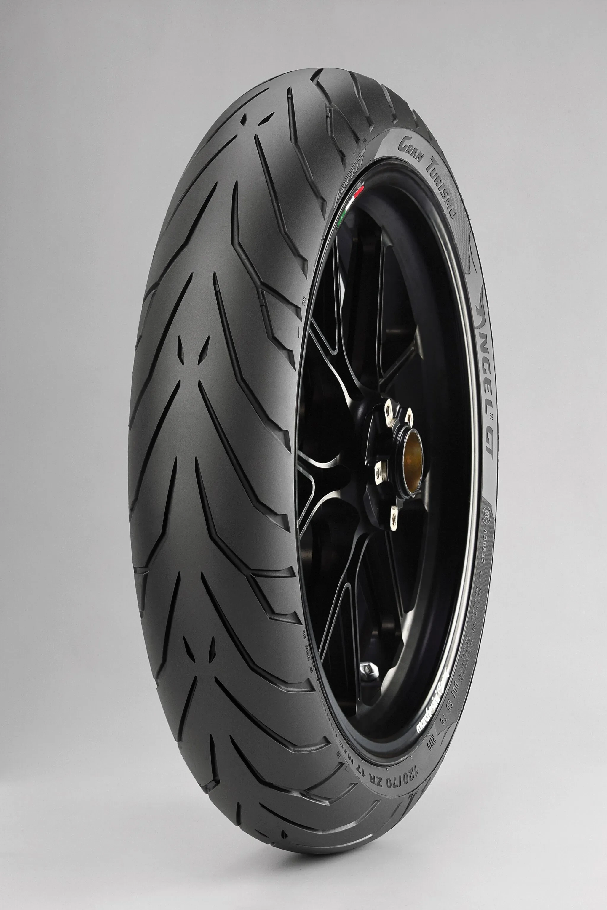 ANGEL GT 110/80 R 19 M/C 59V TL F