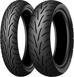 Dunlop Arrowmax GT601 130/90-16 67H TL Re