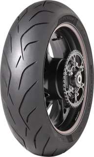 SportSmart Mk3 Tire