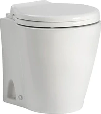 Elect.toilet Slim 12V