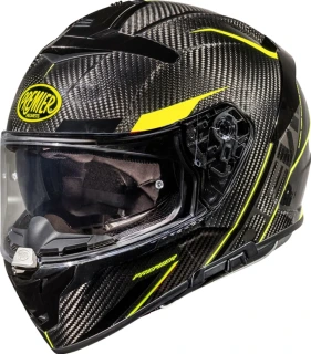 Devil Carbon STY Helmet