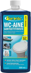 Star brite Instant Fresh Toilet Treatment Lemon Scent