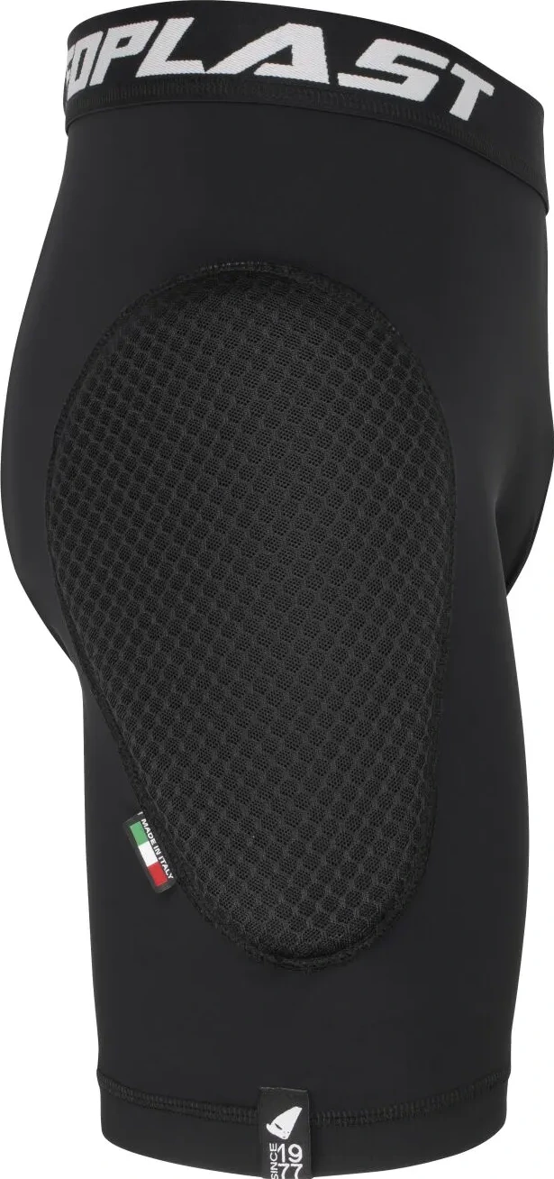 SHORT REBORN MV6 XS