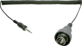 Headset/Intercom Cable
