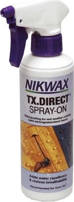 Nikwax TX.Direct Spray-On 300ml