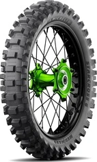 Michelin Starcross 6 Vidēji cieta 120/90-18 M/C 65M TT Re