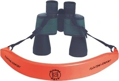 Floating neckstrap