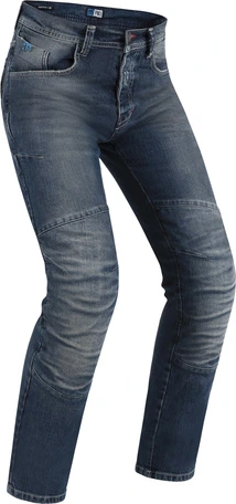 PMJ Jeans Vegas Man Mid, 40