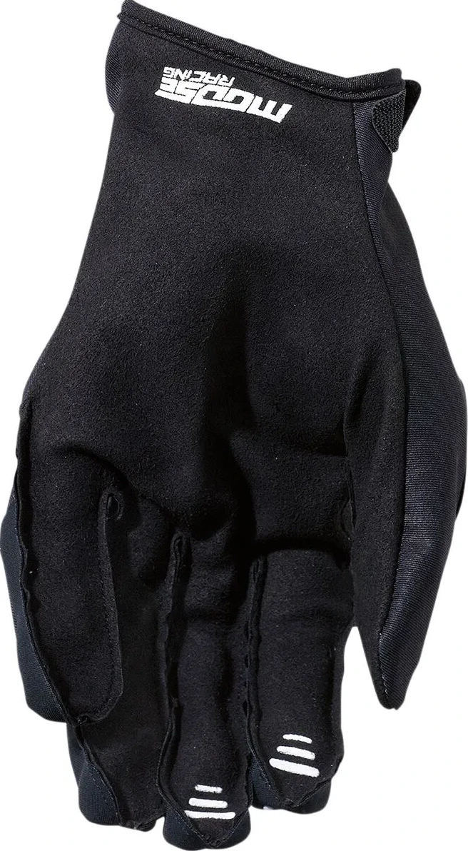 GLOVE XC1 BK 2X