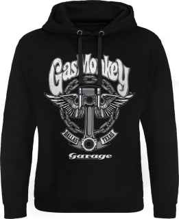 GMG Big Piston Epic hoodie