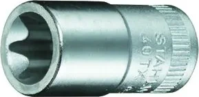 MUCIŅA 1/4" TORX E7