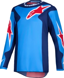 Fluid Grid Jersey
