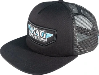 Drag Specialties Mesh Snapback