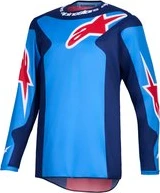 Alpinestars Jersey Fluid Grid