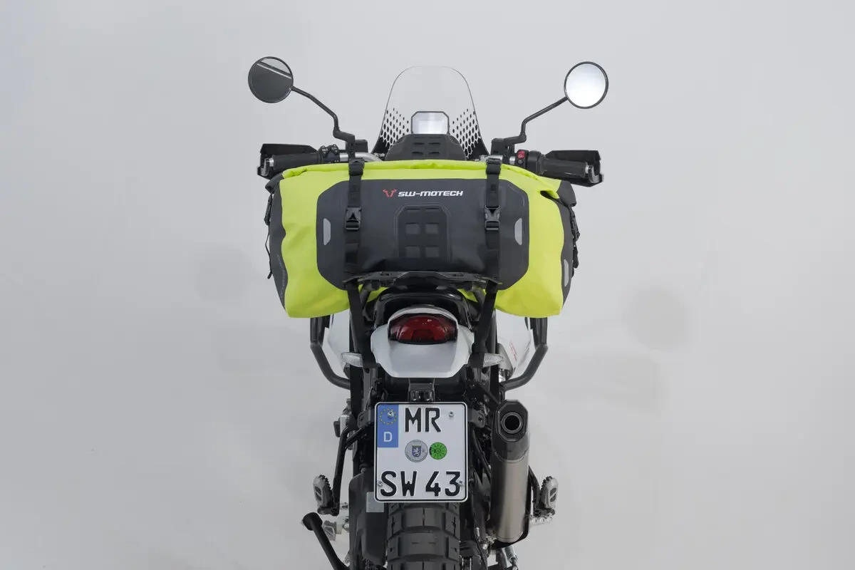 DRYBAG 350 TAIL BAG