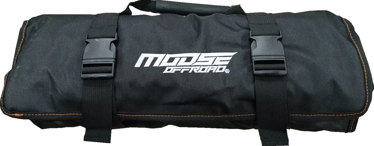 ULTIMATE TOOL KIT 66PCS MOOSE