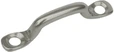 OS SADDLE STAINLESS STEEL 20mm