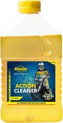 Putoline Action Очиститель фильтра - (5)