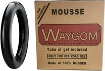 Mousse įdėklai
