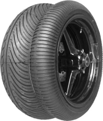 Dunlop KR393 190/55R17 MS2 (414) - Rain