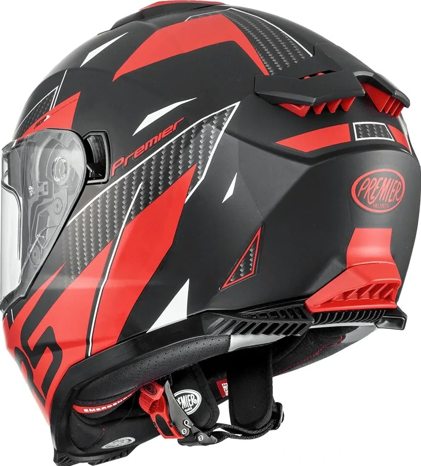 HELMET TYPHOON RS 92BM XS