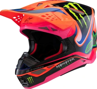 Supertech M10 Deegan MIPS® Helmet