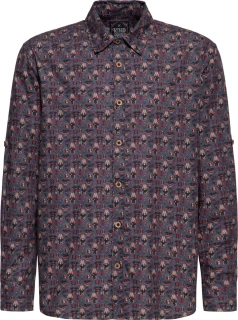King Kerosin Kustom kulture shirt
