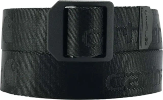 Carhartt Nylon Webbing Ladder Lock Belt