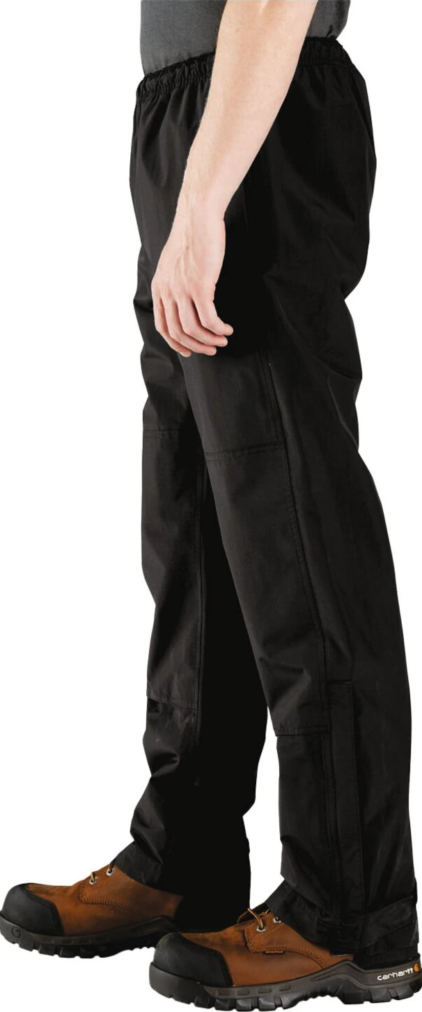 Carhartt Monterey pant, Black, L