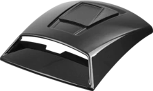 Schuberth C4 ventilation scoop
