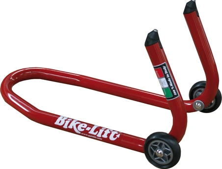 Bike-Lift FS-9 передняя фиксированная стойка. Крепление под вилку.