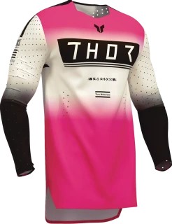 Sportmode Geo Jersey
