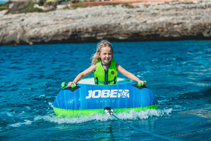 JOBE Swath towable 1P