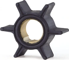 Sea-X impeller Mercury/Mariner 3.5-9.8HP (ID: 11mm/0.438")