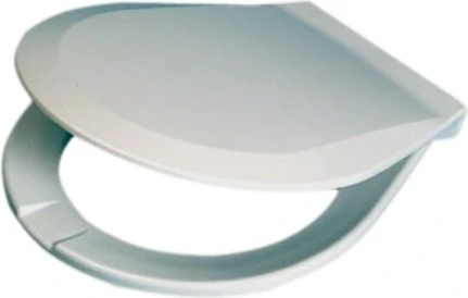 toilet spare seat wood