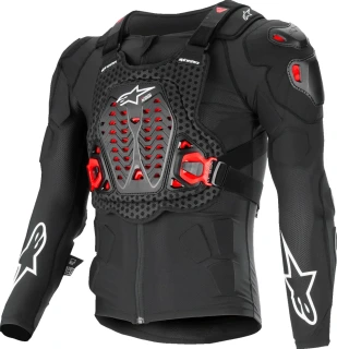 Bionic XTR Plasma Protection Jacket