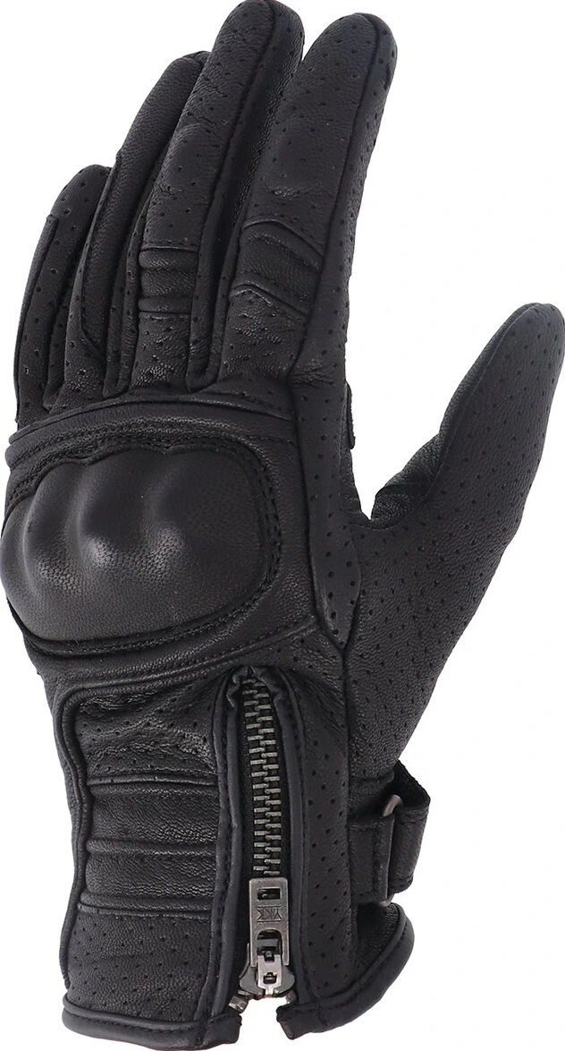 John Doe Adina gloves, Black, 2XL
