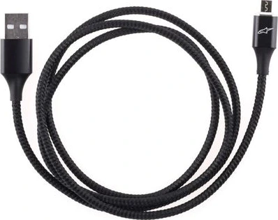 Alpinestars Tech Air 5 System usb cable kit inc magnet connection