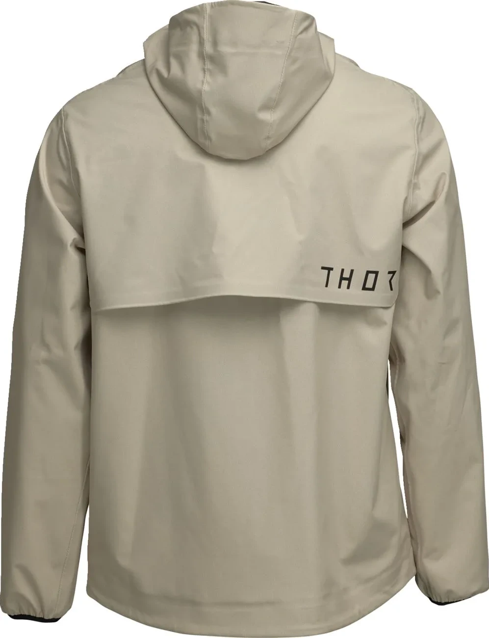 JACKET LITE SHELL UNIT SAND SM