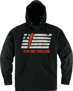 Intercept 93™ Hoodie