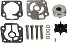 EMP vandens siurblio remonto komplektas