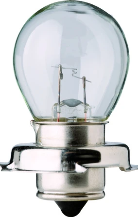 Flösser Bulb S3 12V 15W P26s