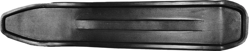 Sno-X Skiplastic Wide Ski-Doo Pilot DS 240