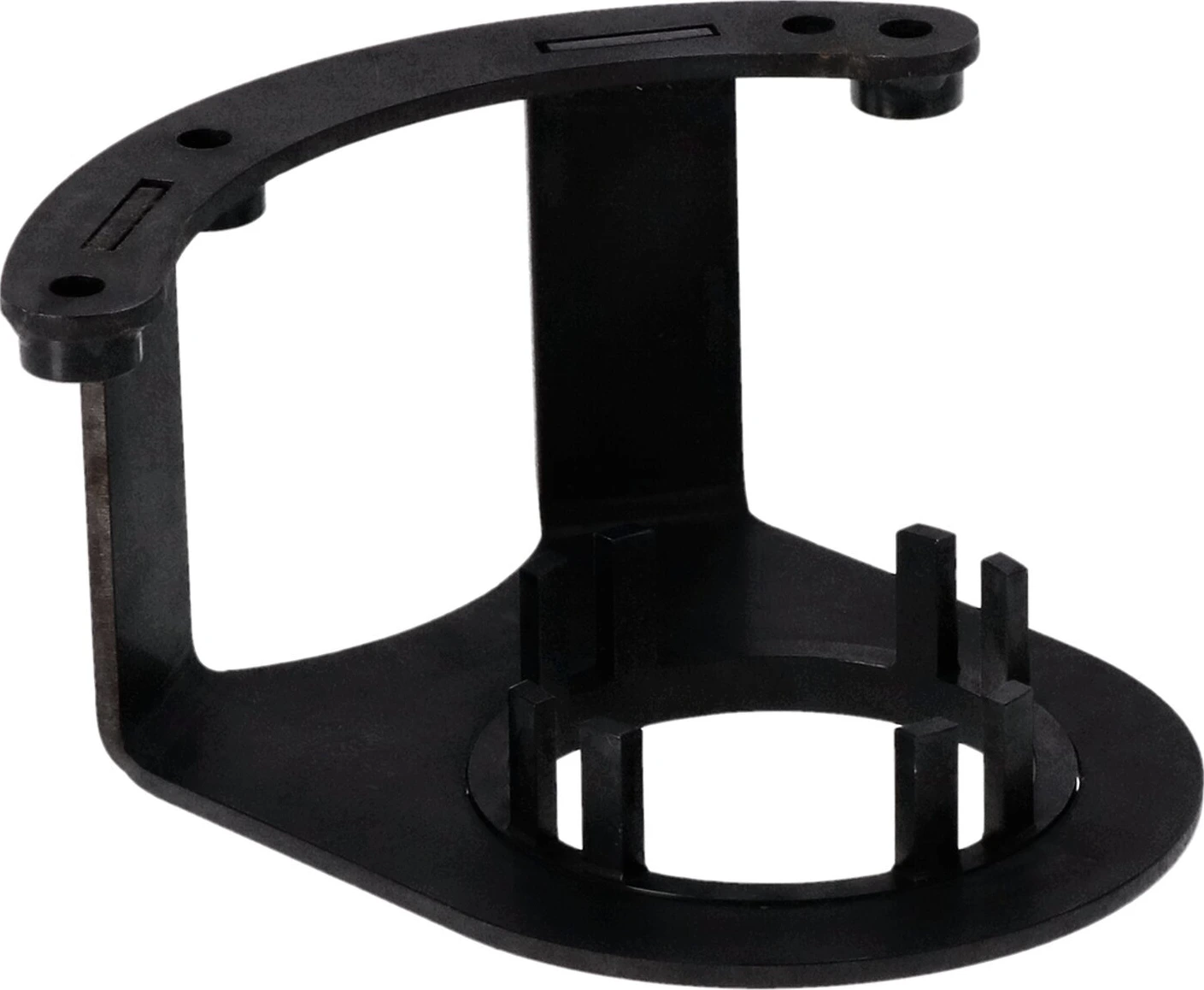 JIMS, clutch hub locking tool