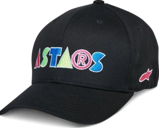 Cereal Curved Bill Hat