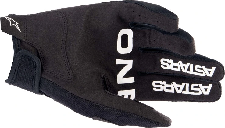 Alpinestars Junior Radar Glove Black XS