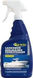 Star brite Ultimate Fiberglass Stain Remover