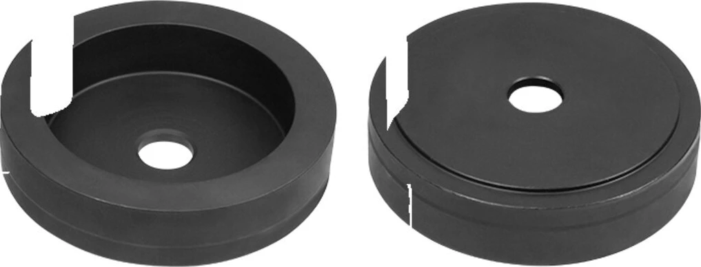 MCS, main drive gear and bearing remover & installer tool