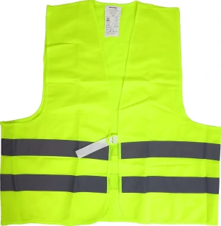 GM safety vest
